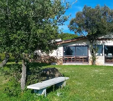 Agriturismo Palai Bauernhof Ollolai
