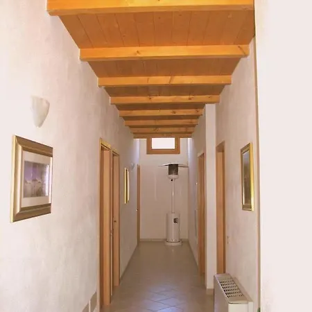 Agriturismo Palai Bauernhof Ollolai