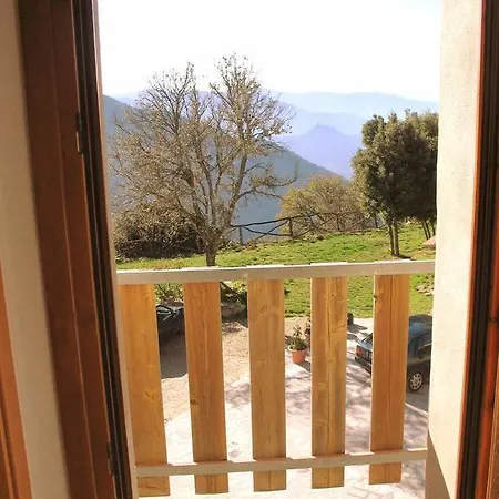 Agriturismo Palai Ollolai