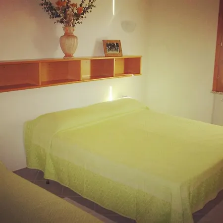 Agriturismo Palai Bauernhof