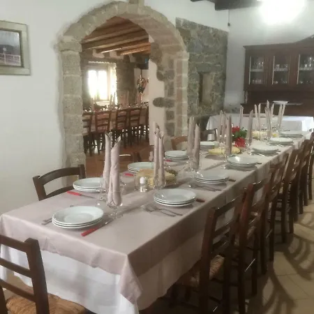 Bauernhof Agriturismo Palai *