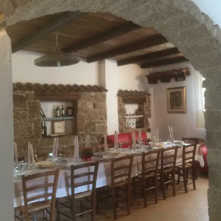 Bauernhof Agriturismo Palai *